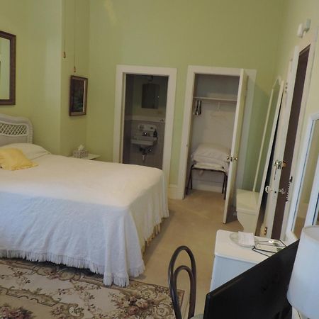 Franklin Terrace Bed And Breakfast Εξωτερικό φωτογραφία