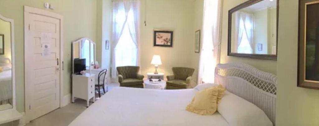 Franklin Terrace Bed And Breakfast Εξωτερικό φωτογραφία