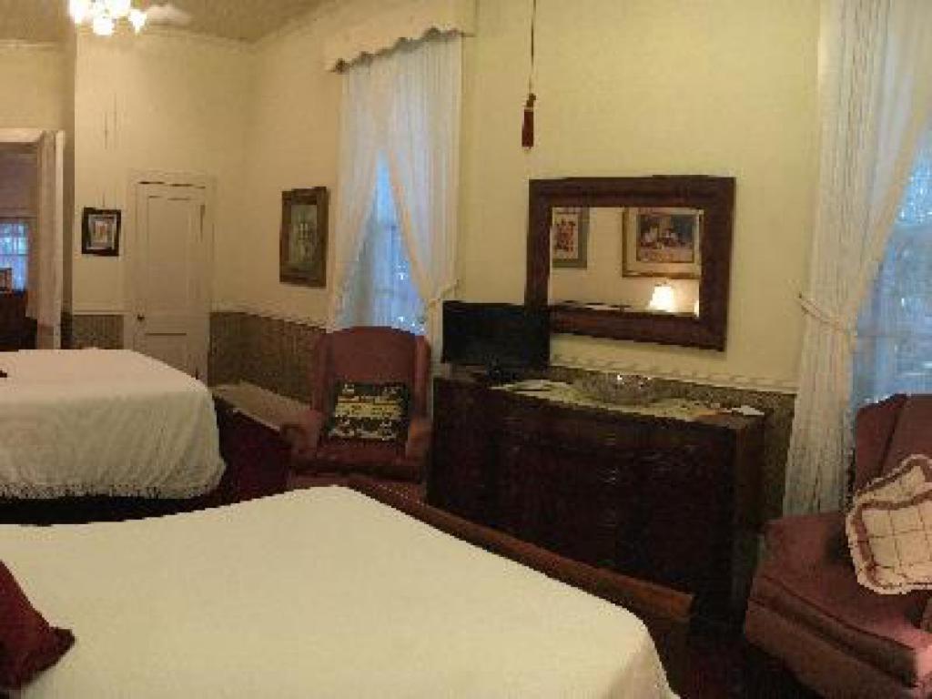 Franklin Terrace Bed And Breakfast Εξωτερικό φωτογραφία