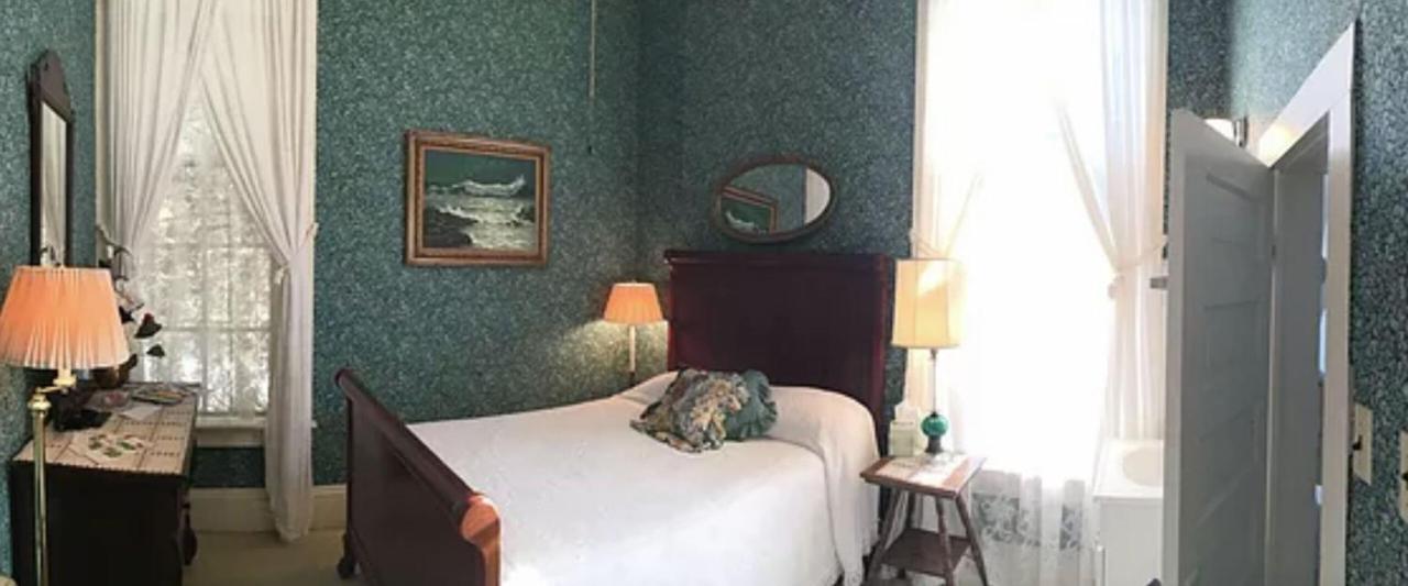 Franklin Terrace Bed And Breakfast Εξωτερικό φωτογραφία