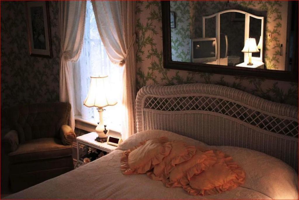 Franklin Terrace Bed And Breakfast Εξωτερικό φωτογραφία