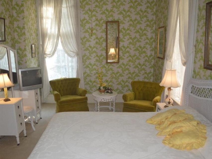 Franklin Terrace Bed And Breakfast Δωμάτιο φωτογραφία