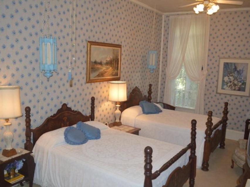 Franklin Terrace Bed And Breakfast Δωμάτιο φωτογραφία