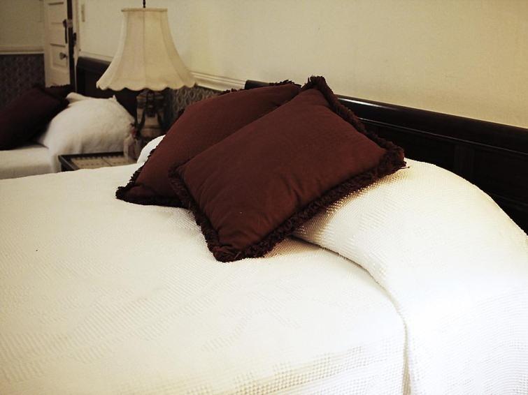 Franklin Terrace Bed And Breakfast Δωμάτιο φωτογραφία