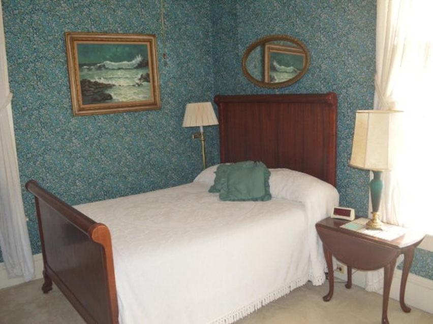 Franklin Terrace Bed And Breakfast Δωμάτιο φωτογραφία