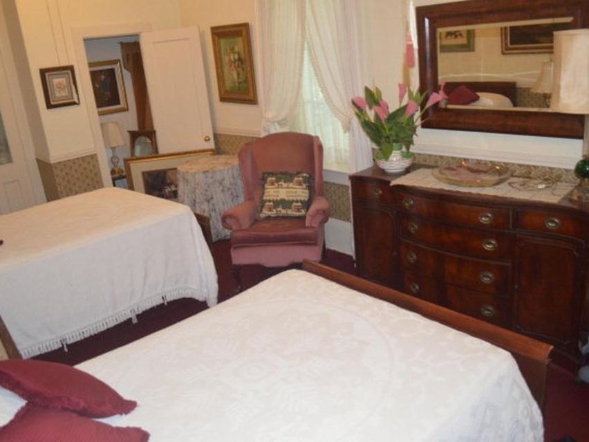 Franklin Terrace Bed And Breakfast Δωμάτιο φωτογραφία