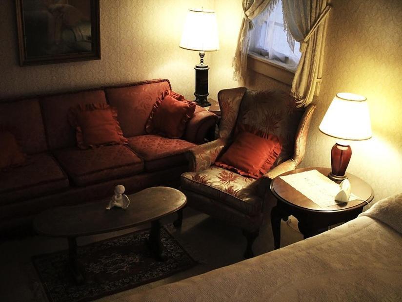 Franklin Terrace Bed And Breakfast Δωμάτιο φωτογραφία