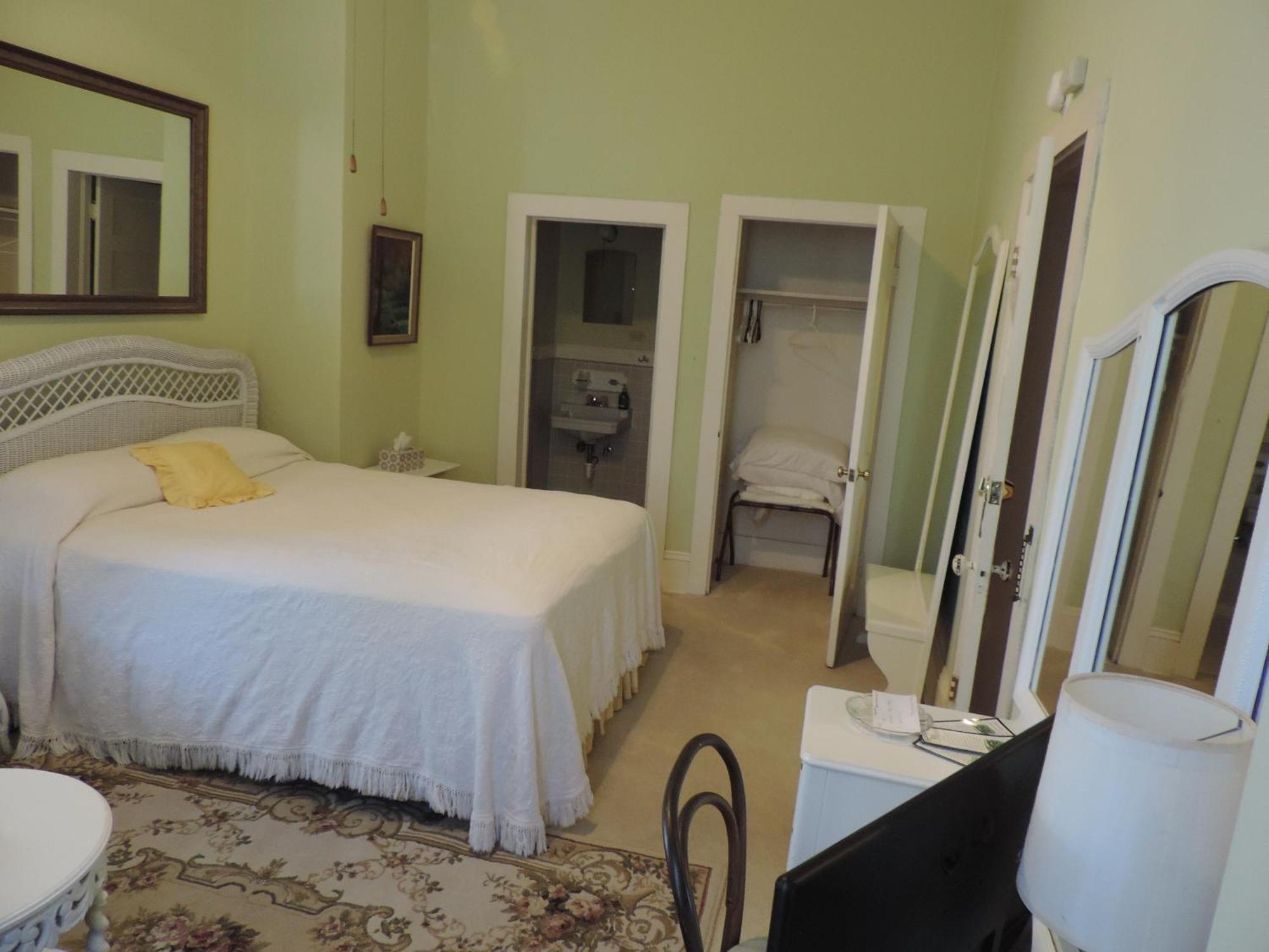 Franklin Terrace Bed And Breakfast Εξωτερικό φωτογραφία