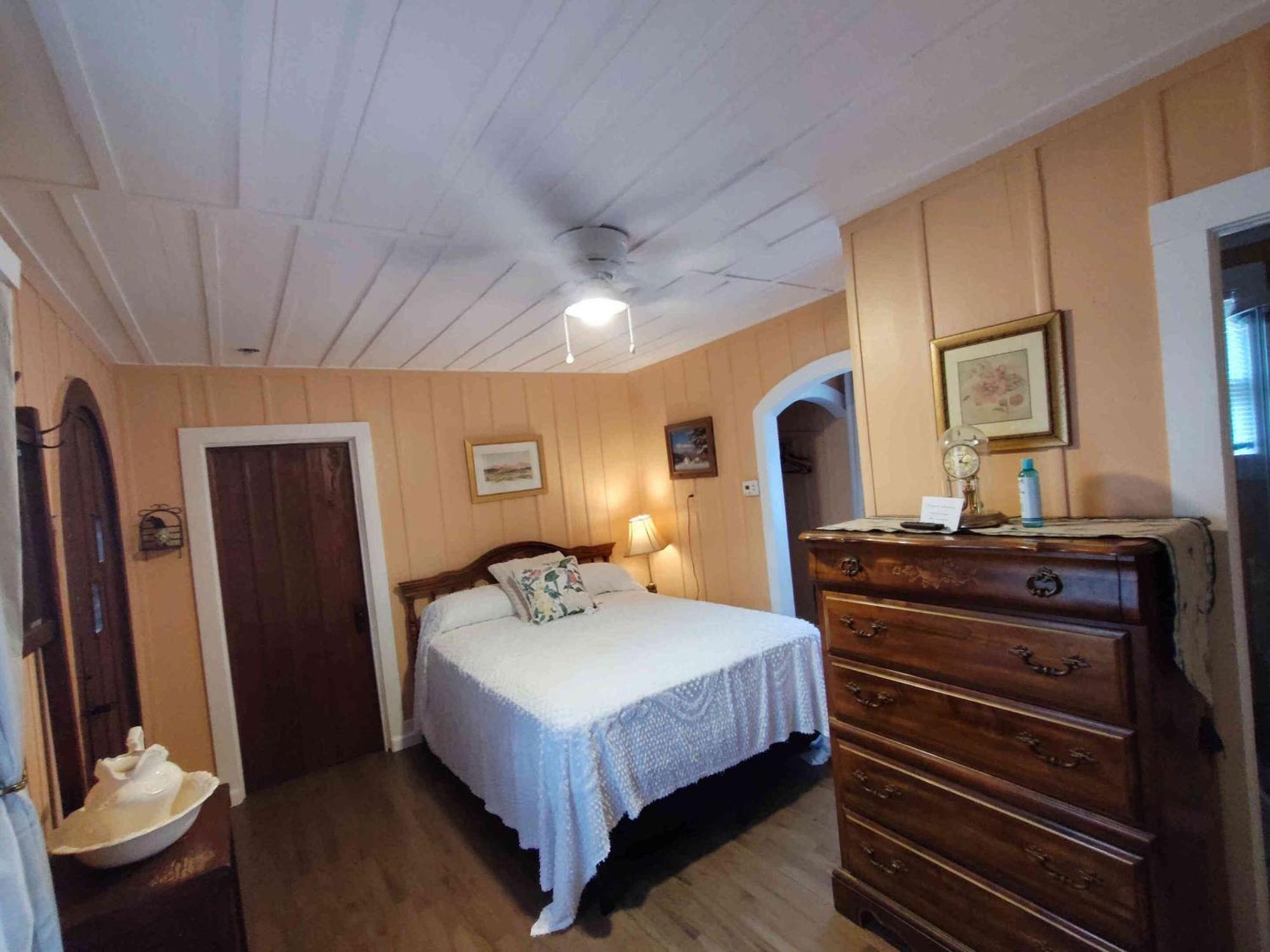 Franklin Terrace Bed And Breakfast Δωμάτιο φωτογραφία