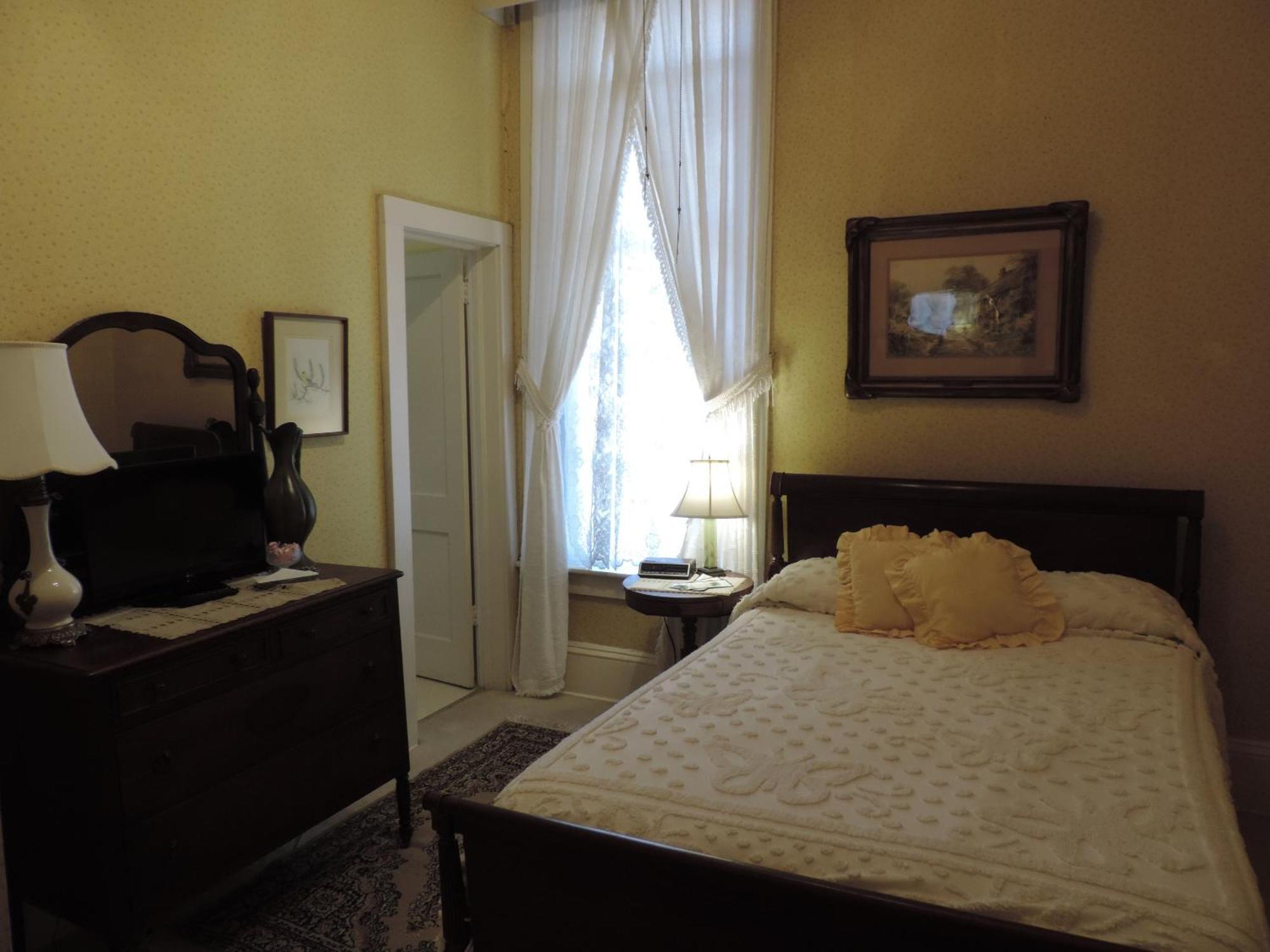 Franklin Terrace Bed And Breakfast Εξωτερικό φωτογραφία