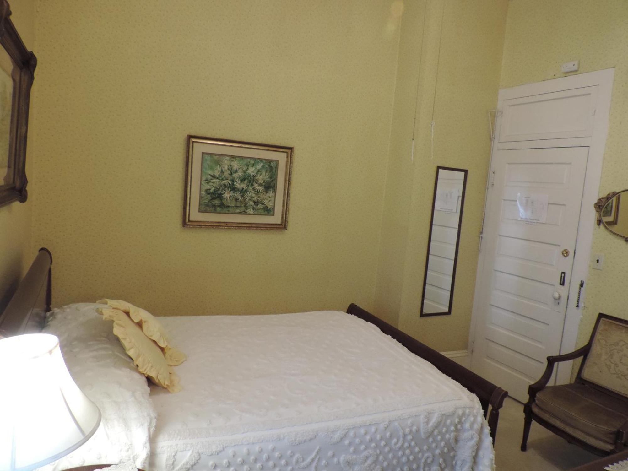 Franklin Terrace Bed And Breakfast Εξωτερικό φωτογραφία