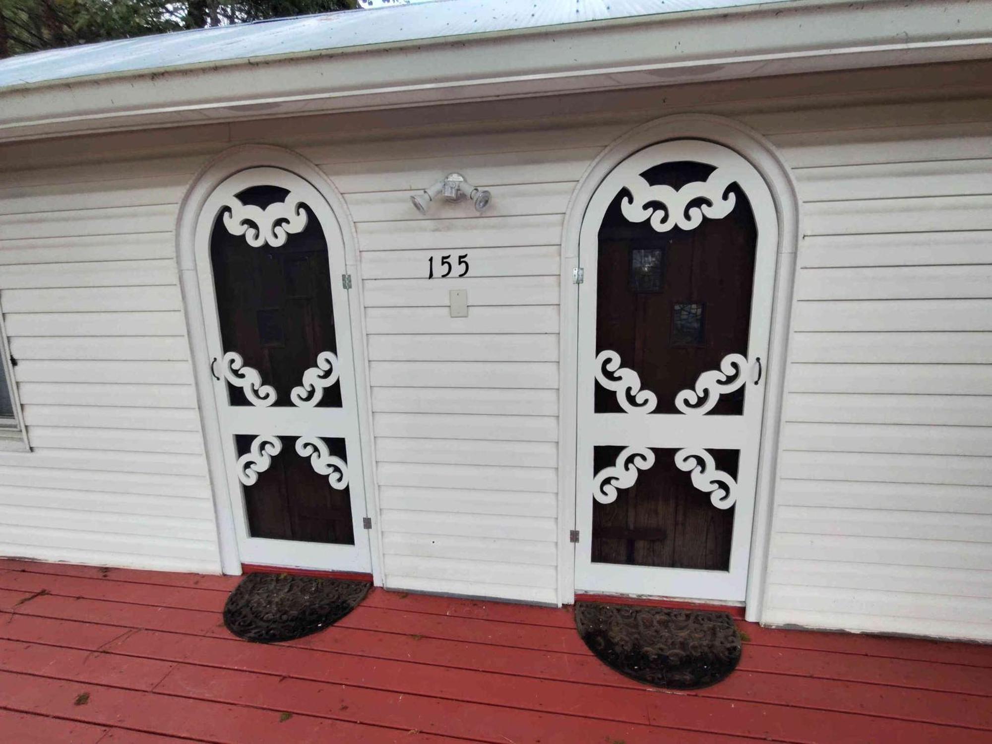 Franklin Terrace Bed And Breakfast Δωμάτιο φωτογραφία