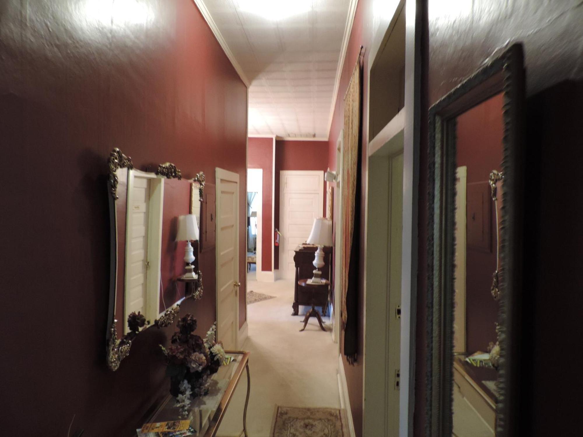 Franklin Terrace Bed And Breakfast Δωμάτιο φωτογραφία