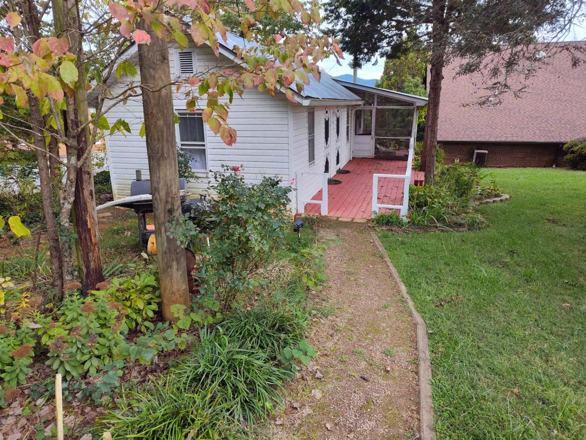 Franklin Terrace Bed And Breakfast Δωμάτιο φωτογραφία