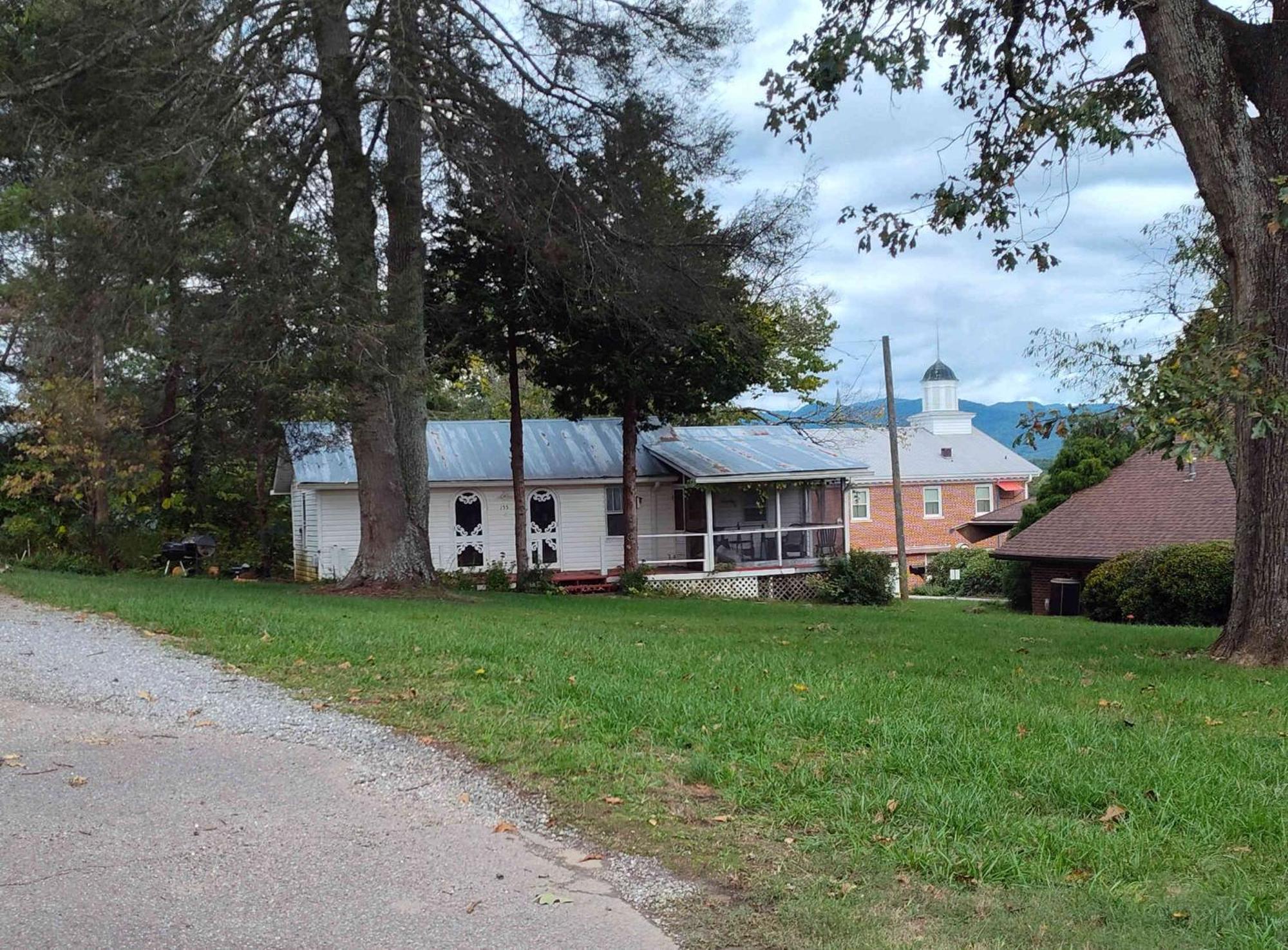 Franklin Terrace Bed And Breakfast Δωμάτιο φωτογραφία